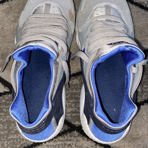 Nike huarache run size 6y - Picture 11 of 12